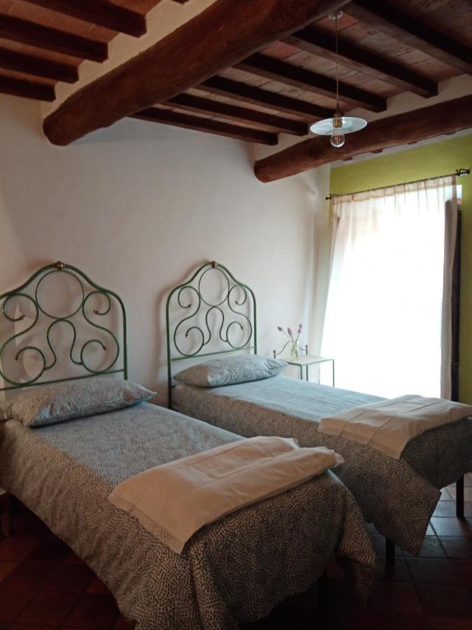 Villa Casa Di Laura à Chianciano Terme Extérieur photo
