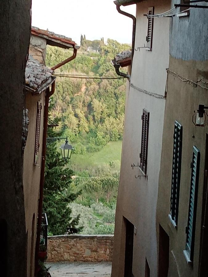 Villa Casa Di Laura à Chianciano Terme Extérieur photo